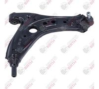 BR1704 Braccio oscillante, Sospensione ruota Birth