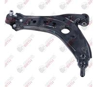 BR1705 BIRTH Braccio oscillante, Sospensione ruota per SEAT,SKODA,VW
