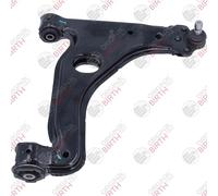 BR1727 BRACCIO OSCILLANTE SOSPENSIONE RUOTA BIRTH OPEL