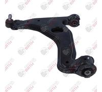 BR1728 BIRTH Braccio oscillante, Sospensione ruota per OPEL