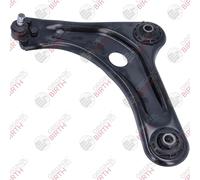 BR1734 BIRTH Braccio oscillante, Sospensione ruota per CITROËN,PEUGEOT