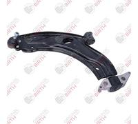 BR1752 BIRTH Braccio oscillante, Sospensione ruota per FIAT