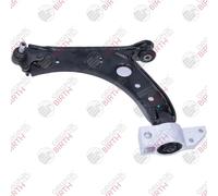 BR1756 BIRTH Braccio oscillante, Sospensione ruota per ,AUDI,SEAT,SKODA,VW