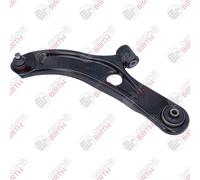 BR1762 BIRTH Braccio oscillante, Sospensione ruota per OPEL,SUZUKI