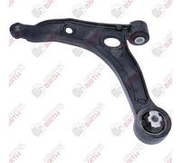BR1807 BIRTH Braccio oscillante, Sospensione ruota per ,CITROËN,FIAT,PEUGEOT