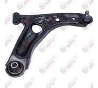 BR1828 BIRTH Braccio oscillante, Sospensione ruota per CITROËN,PEUGEOT,TOYOTA