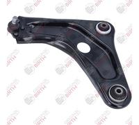 BR1854 BIRTH Braccio oscillante, Sospensione ruota per CITROËN,HONDA,NISSAN,PEUG