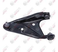 BR1860 BIRTH Braccio oscillante, Sospensione ruota per DACIA
