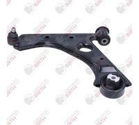 BR1943 BIRTH Braccio oscillante, Sospensione ruota per ABARTH,ALFA ROMEO,CITROËN