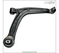 Br1950 Braccio Oscillante Birth Anteriore Dx Destro Per Ford Ka