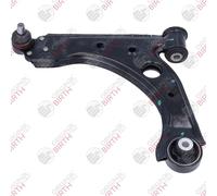 BR1953 BIRTH Braccio oscillante, Sospensione ruota per FIAT,LANCIA