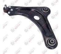 BR1999 BIRTH Braccio oscillante, Sospensione ruota per CITROËN,DS,PEUGEOT
