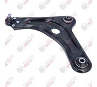 BR2065 BIRTH Braccio oscillante, Sospensione ruota per CITROËN,DS,HONDA,NISSAN,P