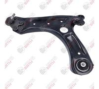 BR2067 BIRTH Braccio oscillante, Sospensione ruota per AUDI,SEAT,SKODA,VW