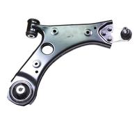 BR2258 Braccio oscillante, Sospensione ruota Birth