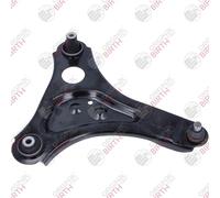 BR2383 Braccio oscillante, Sospensione ruota Birth