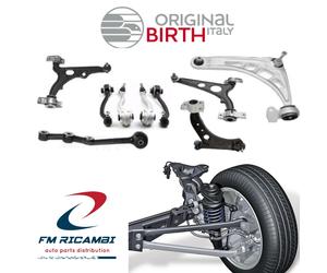 BR2423 ORIGINAL BIRTH BRACCIO SUP. SX MCD C (W205) 18>