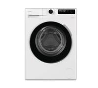 Candy BR 26SSB5-S Lavatrice Slim 42cm, 6 KG, 1200 Giri/min, Wifi, Classe A [EEK: A]