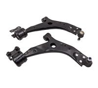 BR2X ACCETTI SOSPENSIONE COLLEGAMENTI E RICARICA FOR FORD FOCUS MK2 E C-MAX NEW