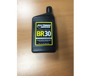 Br30_ QT Joe Gibbs Sintetico Break IN Olio 1 Quantità (0.946 Litri)