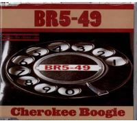 Br5-49 - Cherokee Boogie [Import]