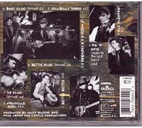 Br5-49 - Live from Robert'S