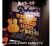 BR5-49 - Live from Robert's by BR5-49 (1996-04-30)