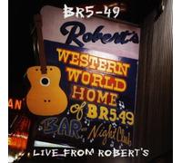 BR5-49 - Live From Robert's Western World