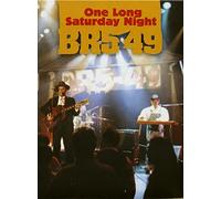 One Long Saturday Night (DVD) Br5-49