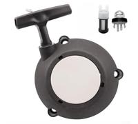 BR500 BR550 per BR600 BR700 Recoil Starter Unit costruito per un affidabile coinvolgimento dell'albero motore e coerenza di trazione