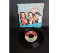 BR50232 7"-45 giri" Sara Perche Ti Amo / Bello L'Amore VINYL