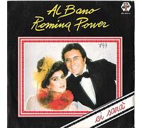 BR50313 7"-45 giri" Ci Sarà / Quando Un Amore Se Ne Va VINYL