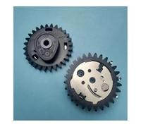 BR600 ALBERO 28T 4282-030-1801 Adatto for INGRANAGGIO PULEGGIA SOFFIATORE BR550 BR700 42820301801