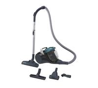 BR71 B30 ASPIRAPOLVERE A TRAINO SENZA SACCO 700W 2L CAPACITÀ BIN 78 PET