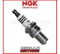 BR8ECMIX Candela NGK Iridium IX - Stock: N.3520 Spark Plug BR8ECMIX