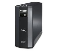 APC BKRS900 SCH - Power-Saving Back-UPS Pro, contatto di terra 900 VA Per assisten
