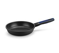 BRA Advanced | Padella, 24 cm, alluminio fuso con antiaderente, senza PFOA, rinforzato di prestazioni superiore e resistenza ai graffi e alla abrasione, adatta per Induzione