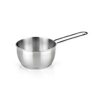 BRA Ancora | Casseruola a un manico 16 cm, Acciaio Inox 18/10