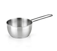 BRA Ancora | Cazo 16 cm, acciaio inossidabile 18/10, senza antiaderente, full in