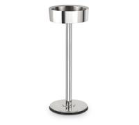 BRA Bella | Supporto per secchiello da champagne, acciaio inox