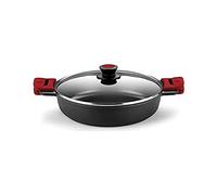 Casseruola Bra Premiere in alluminio pressofuso da 36 cm