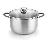 BRA - Casseruola Master in Acciaio Inox