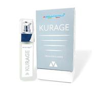 Bra-derm, Kura-ge Crema Esfoliante Anti-Età, Trattamento Viso, 30ml
