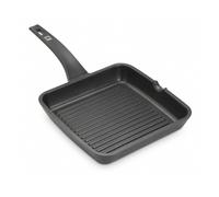 Griglia efficiente BRA in alluminio pressofuso 28 cm