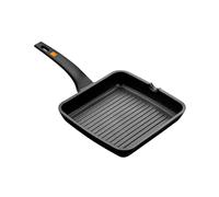 Griglia efficiente BRA in alluminio pressofuso 28 cm