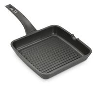 Griglia efficiente BRA in alluminio pressofuso 28 cm
