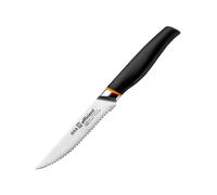 BRA Efficient - Coltello Coltello da pomodori 3x3x24 cm grigio | Grigio