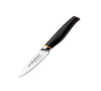 BRA Efficient - Coltello per sbucciare 3x3x22 cm grigio | Grigio