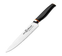 BRA Efficient - Coltello Coltello per sfilettare 3x5x34 cm grigio