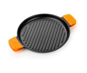 BRA Efficient Iron - Griglia Griglia rotonda 32 cm